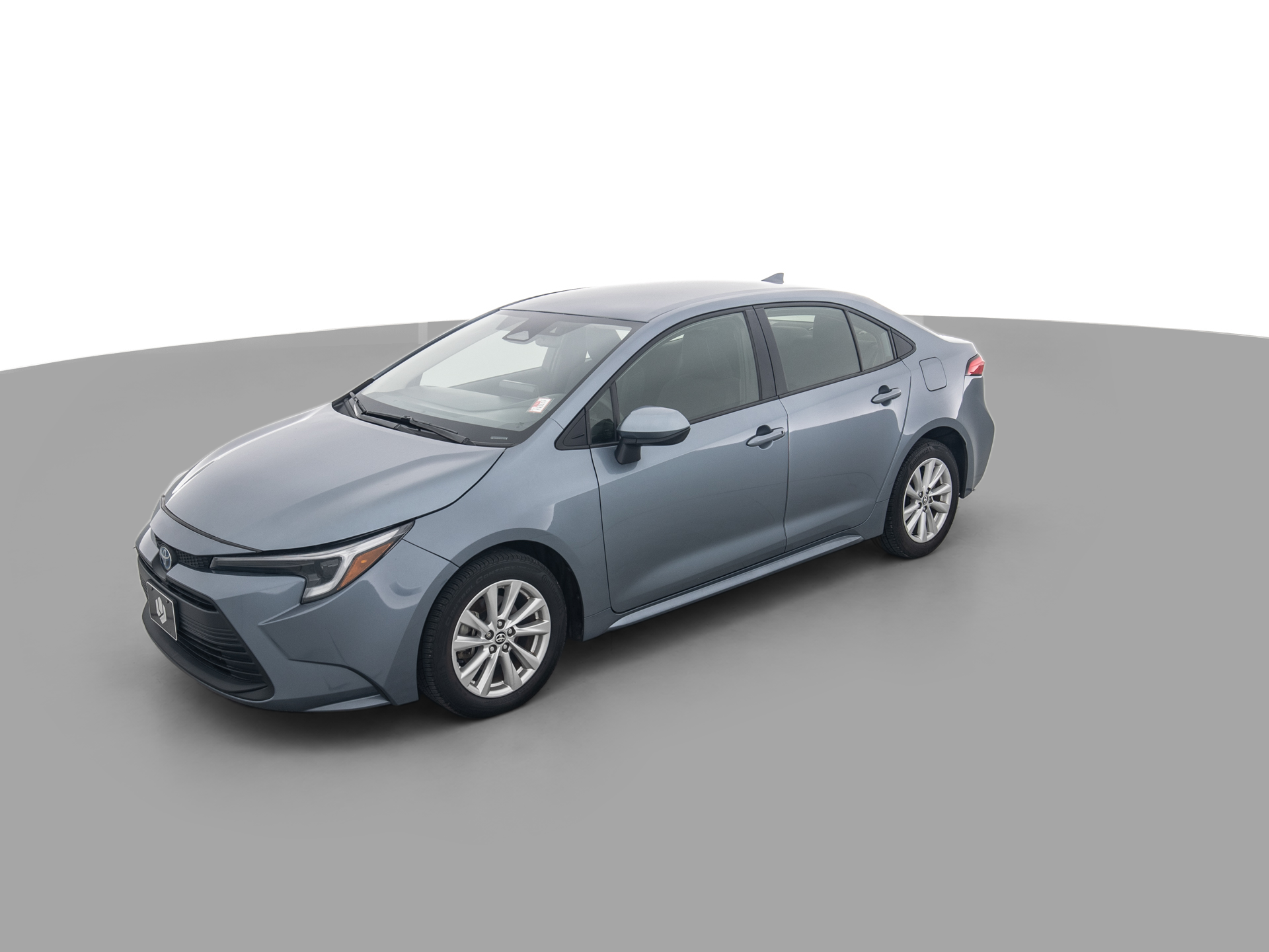 Used corolla-8 for Sale