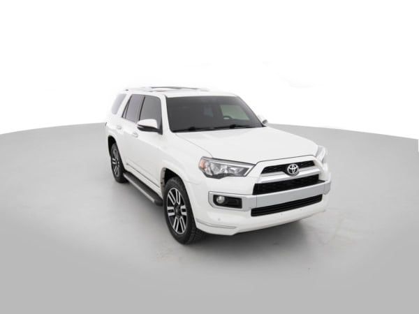 2014 TOYOTA 4RUNNER