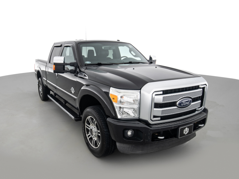2013 Ford F250