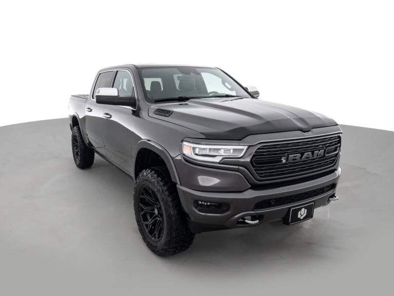LIFTED 2019 RAM 1500