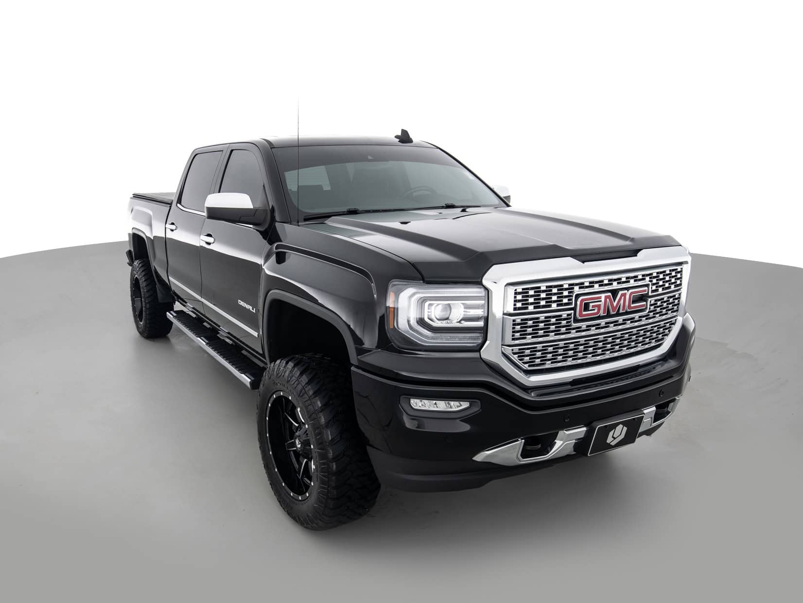 Denali vs LTZ: Choosing Your Next Truck