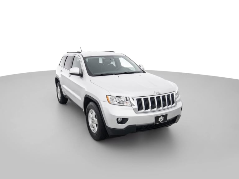 2011 JEEP GRAND CHEROKEE