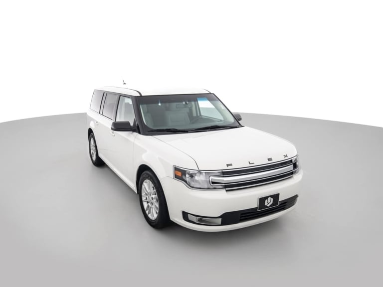 2013 Ford Flex