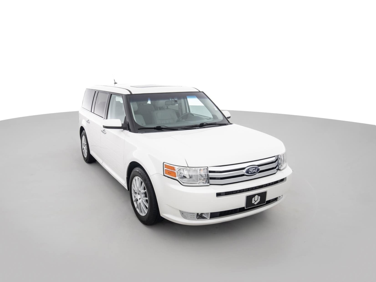 2012 Ford Flex
