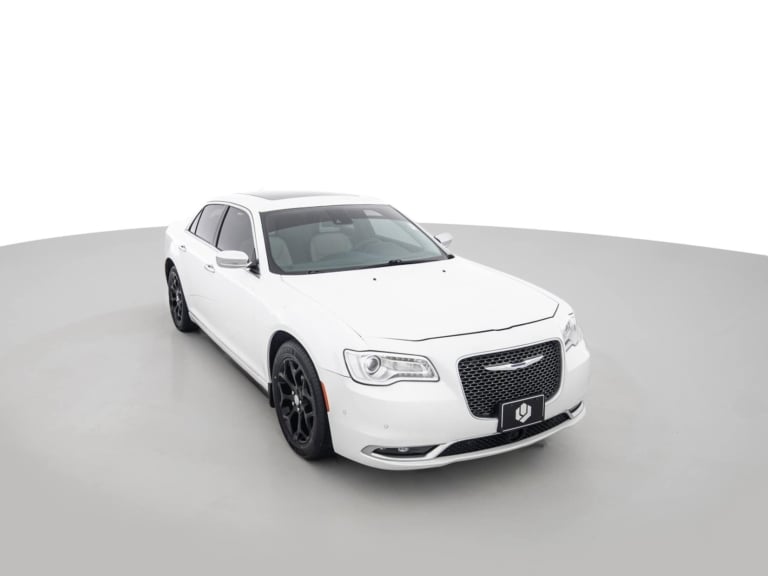 2016 CHRYSLER 300