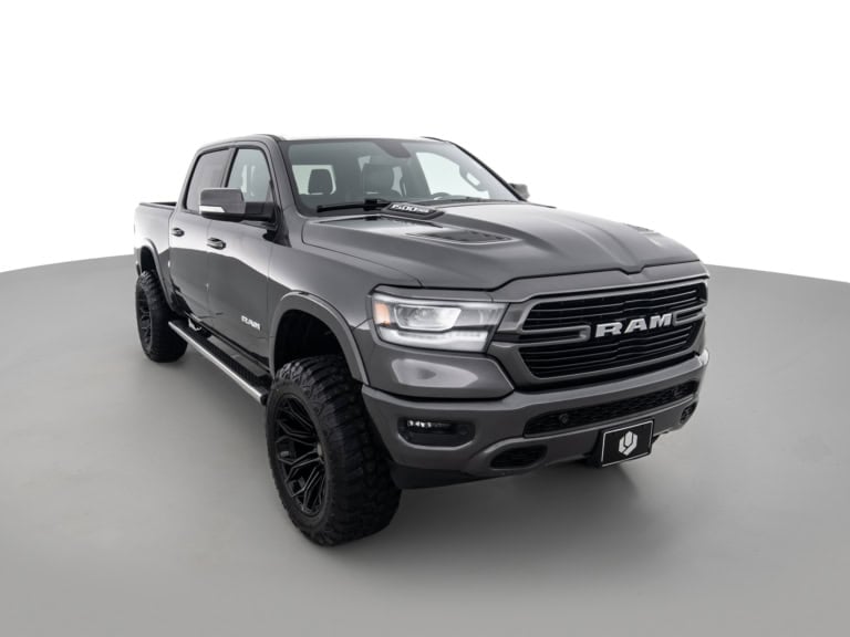 LIFTED 2019 RAM 1500
