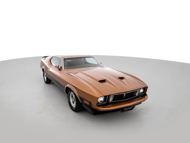 1973 FORD MUSTANG