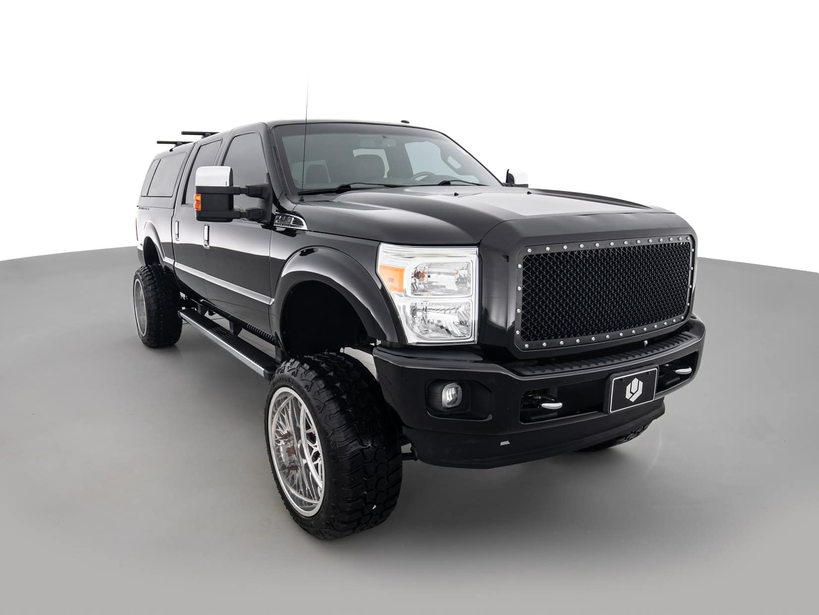 Used Lifted Trucks For Sale San Antonio