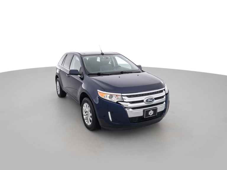 2011 FORD EDGE