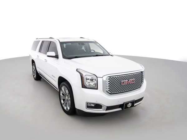 2016 GMC YUKON XL