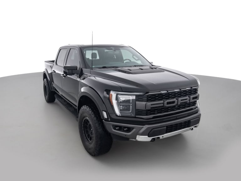 2021 FORD F150