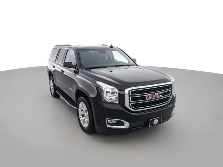2017 GMC YUKON