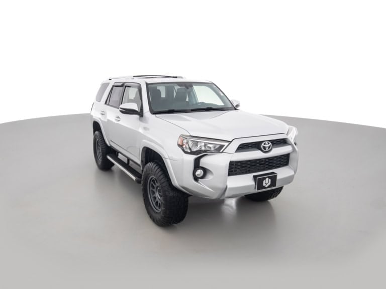 2014 TOYOTA 4RUNNER