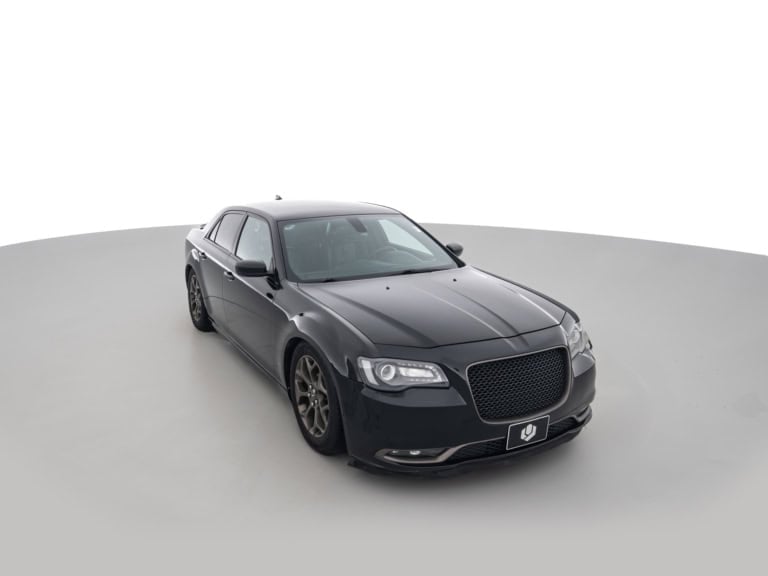 2016 CHRYSLER 300