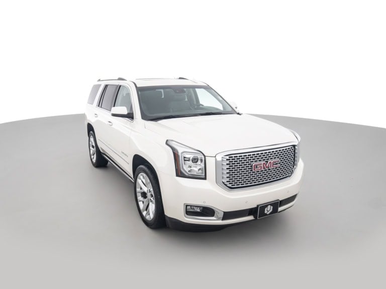 2015 GMC YUKON