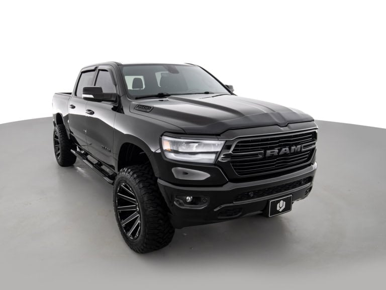 LIFTED 2019 RAM 1500