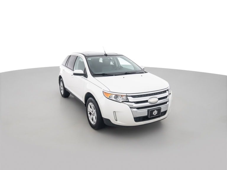 2013 FORD EDGE