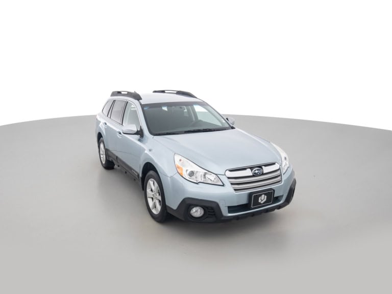 USED 2014 SUBARU OUTBACK FOR SALE