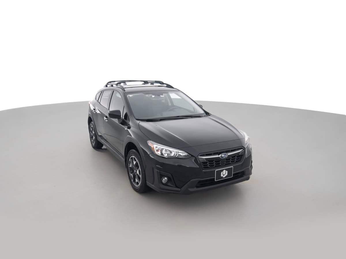 SIMILAR VEHICLES FOR SALE: USED 2019 SUBARU CROSSTREK 