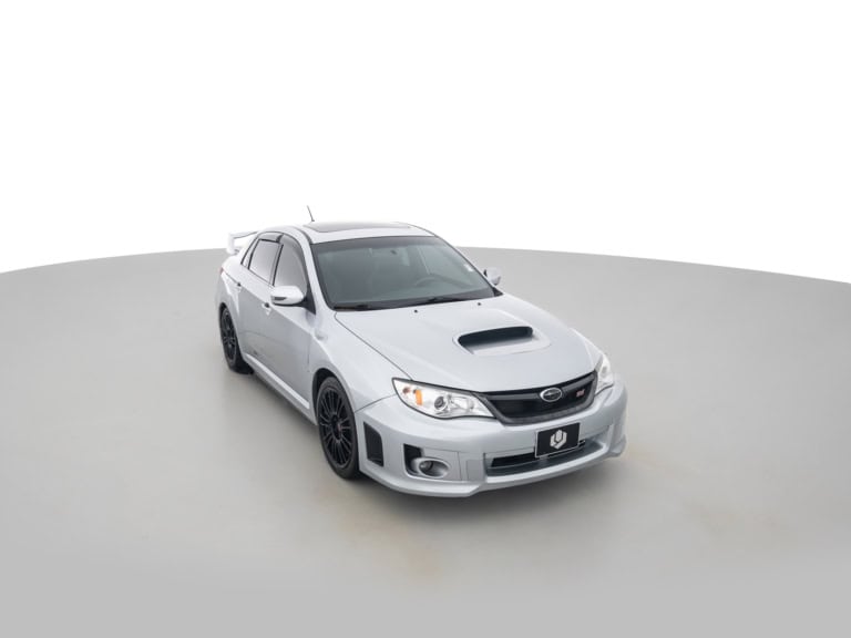 2014 SUBARU IMPREZA