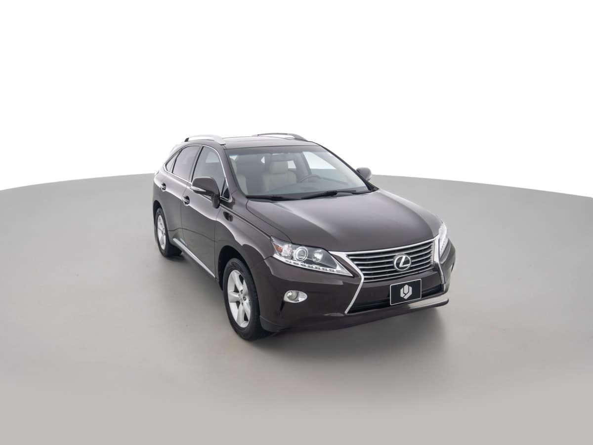 SIMILAR VEHICLES FOR SALE: USED 2013 LEXUS RX
