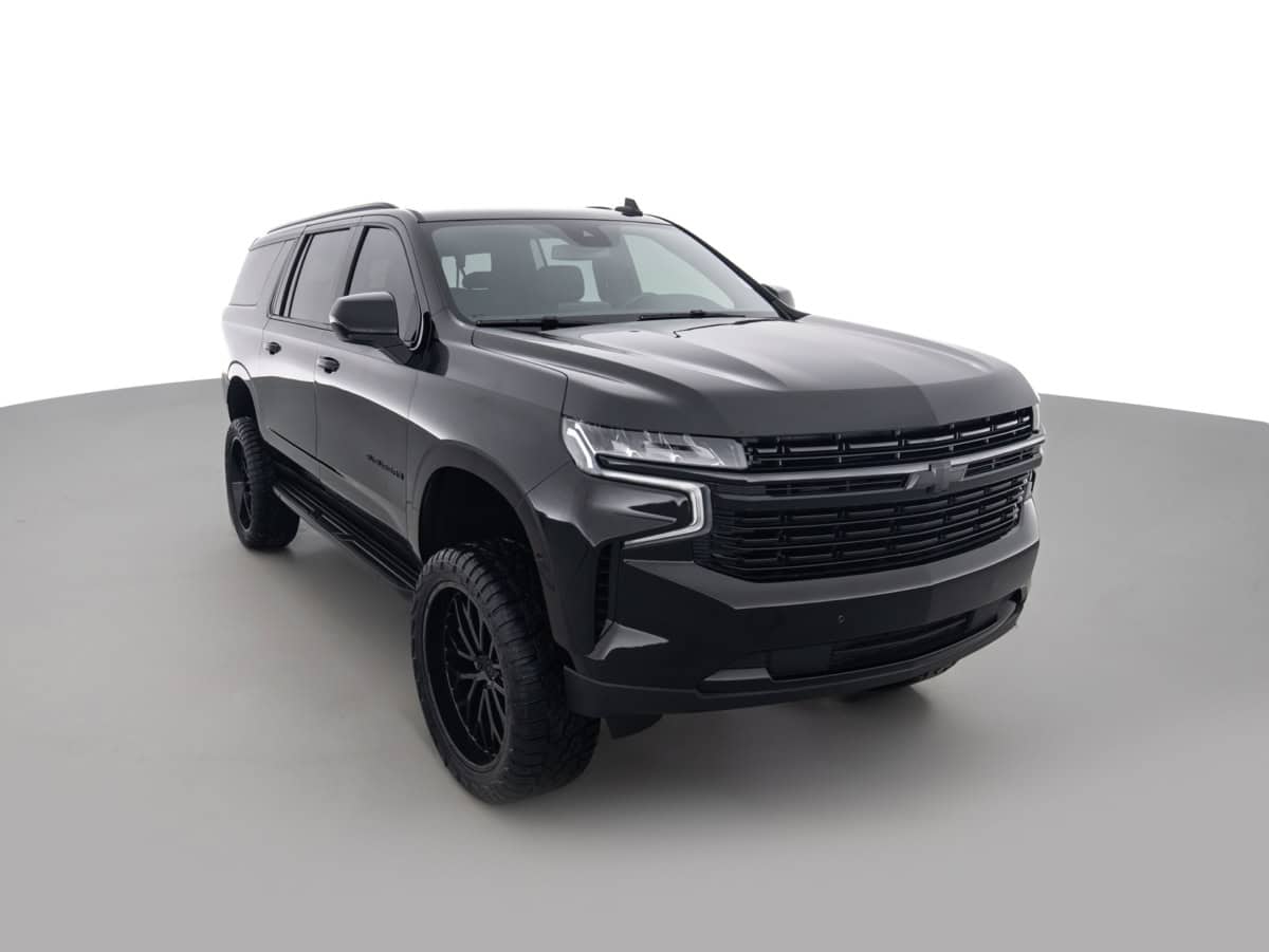 SIMILAR VEHICLES FOR SALE: USED LIFTED 2023 CHEVROLET SUBURBAN 