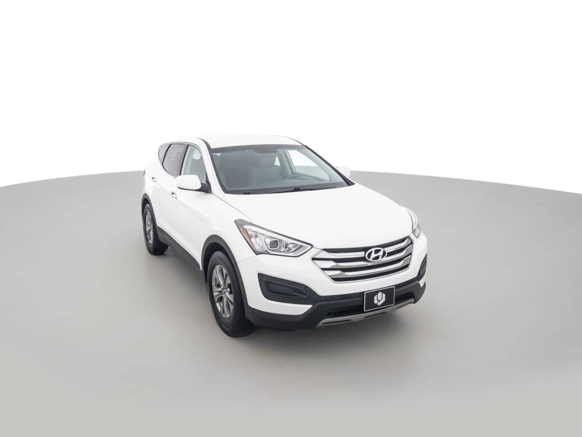 SIMILAR VEHICLES FOR SALE: USED 2016 HYUNDAI SANTA FE 
