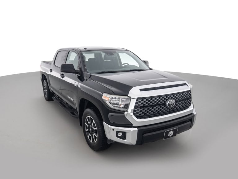 USED 2018 TOYOTA TUNDRA FOR SALE