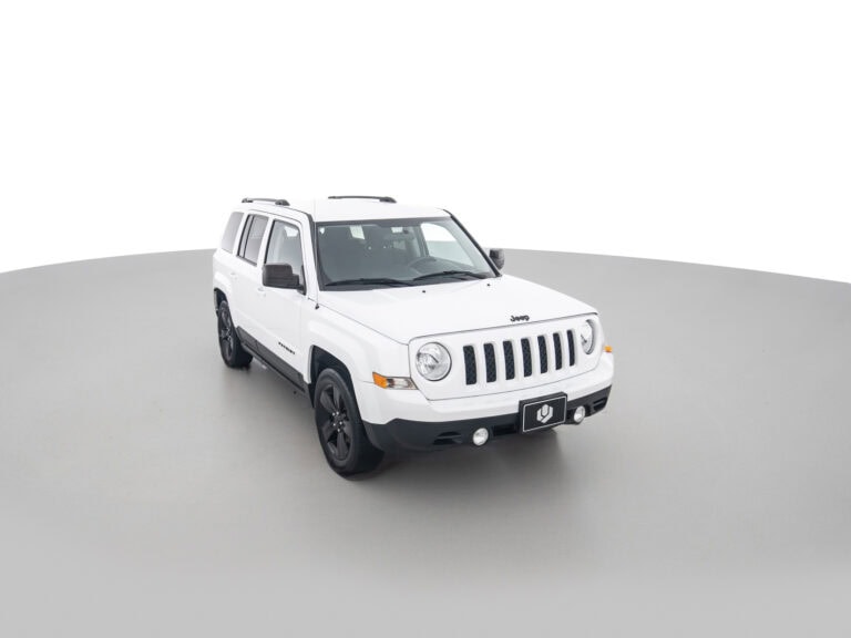 2015 JEEP PATRIOT
