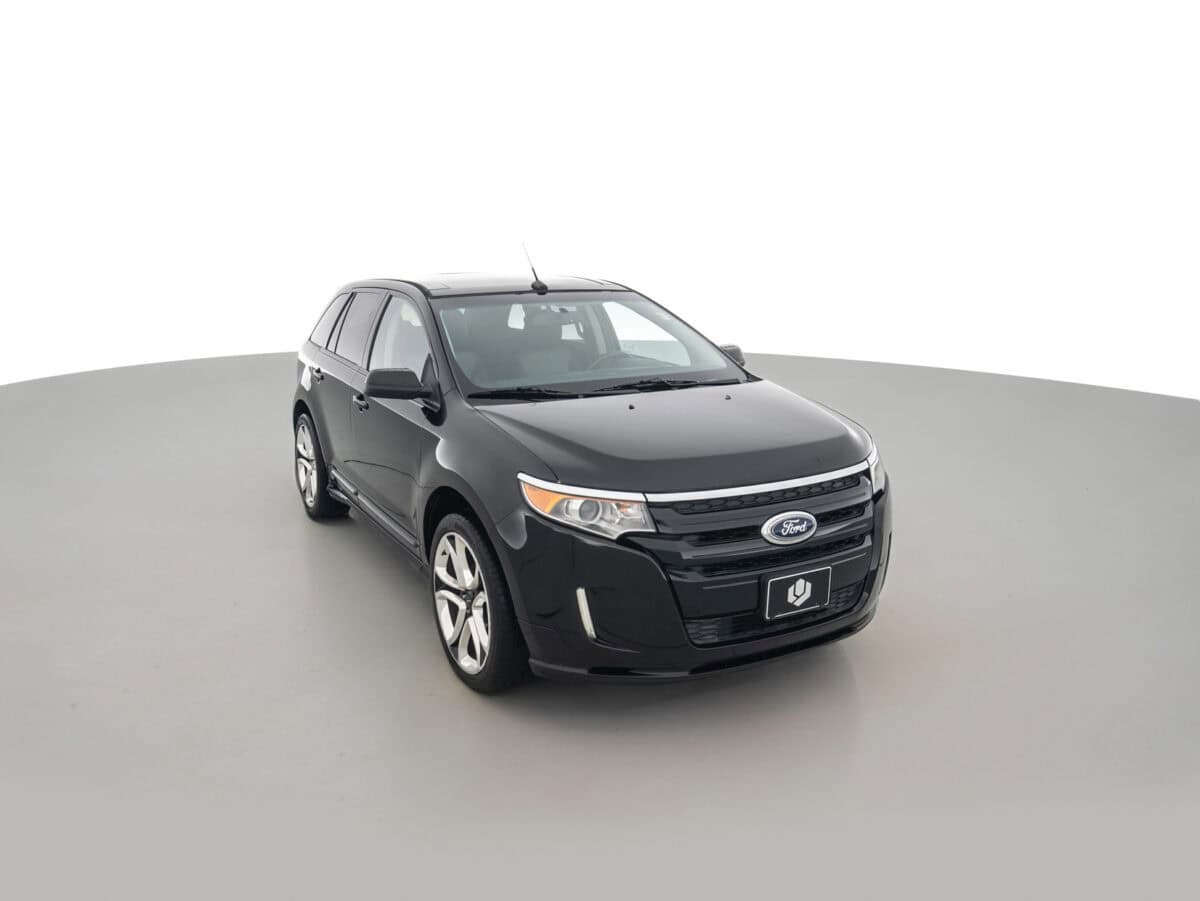 SIMILAR VEHICLES FOR SALE: USED 2013 FORD EDGE 