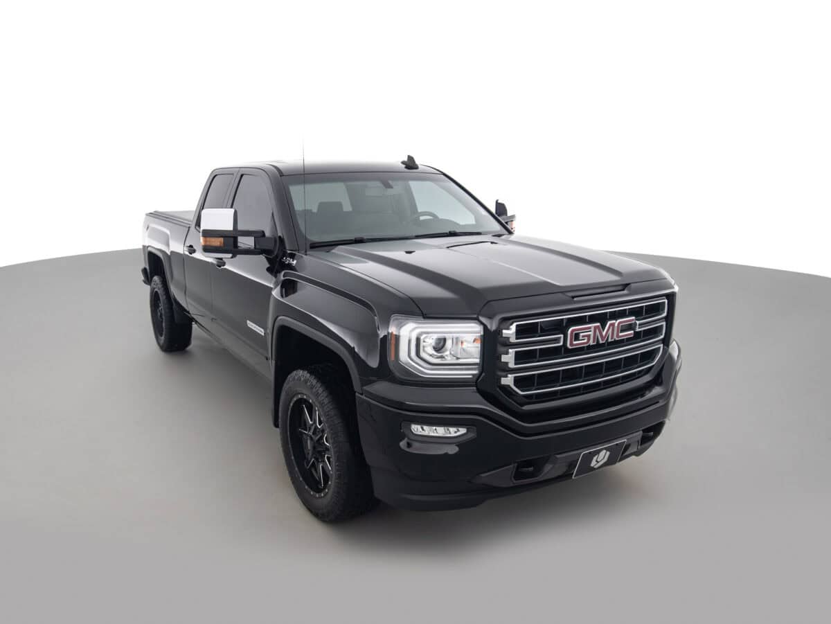 SIMILAR VEHICLES FOR SALE: USED 2018 GMC SIERRA 1500 