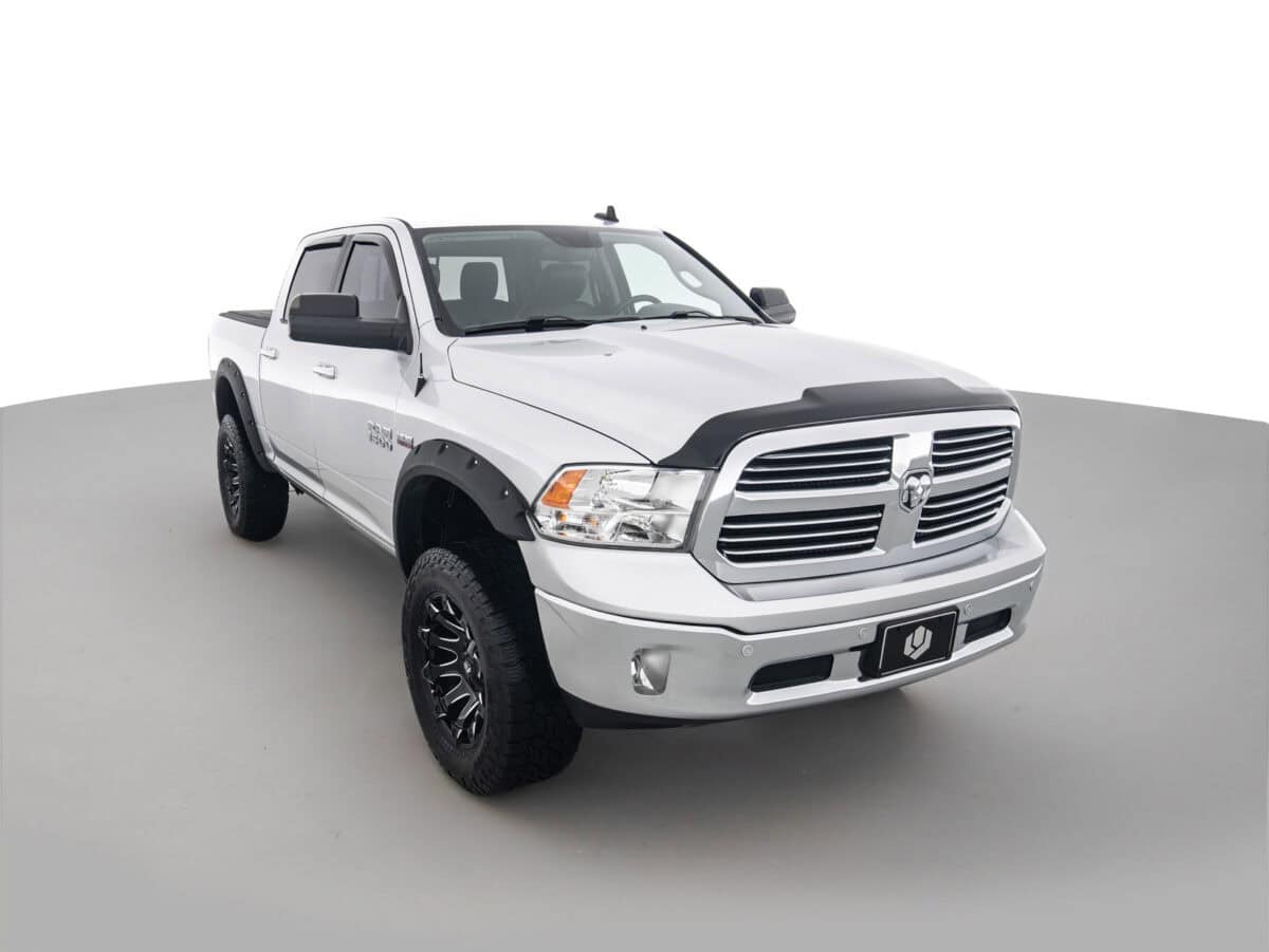 SIMILAR VEHICLES FOR SALE: USED LIFTED 2017 RAM 1500 