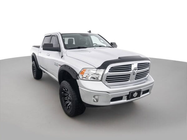 USED LIFTED 2017 RAM 1500 FOR SALE
