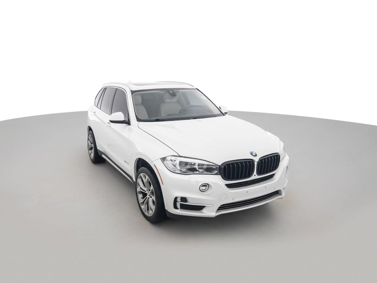 SIMILAR VEHICLES FOR SALE: USED 2015 BMW X5 