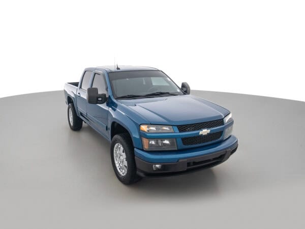 USED 2012 CHEVROLET COLORADO FOR SALE