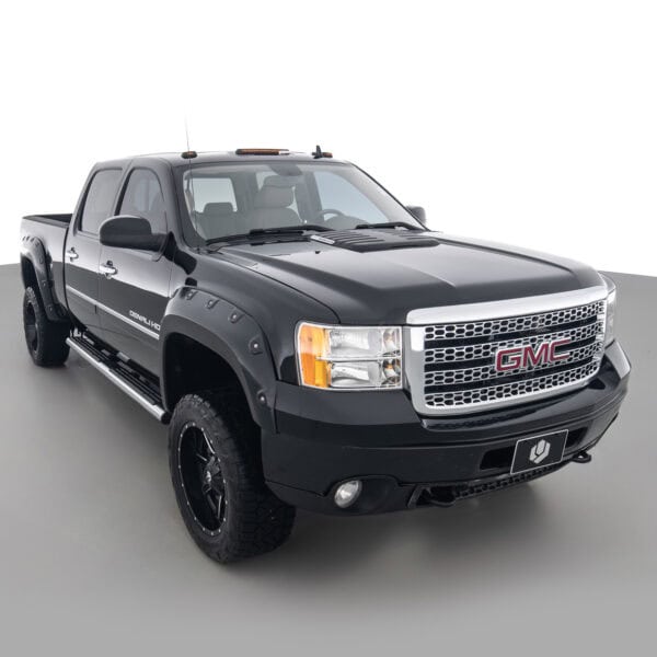 LIFTED 2013 GMC SIERRA 2500HD For Sale