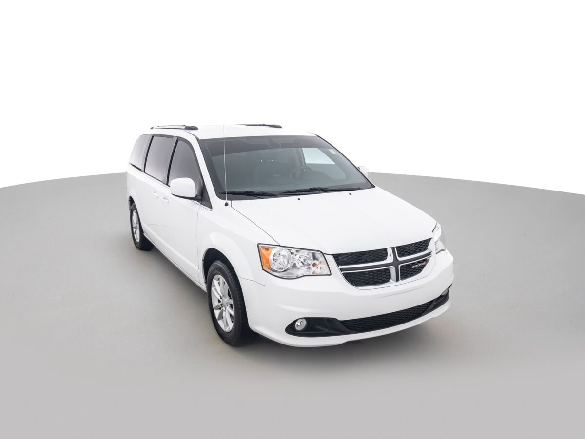 SIMILAR VEHICLES FOR SALE: USED 2019 DODGE GRAND CARAVAN 
