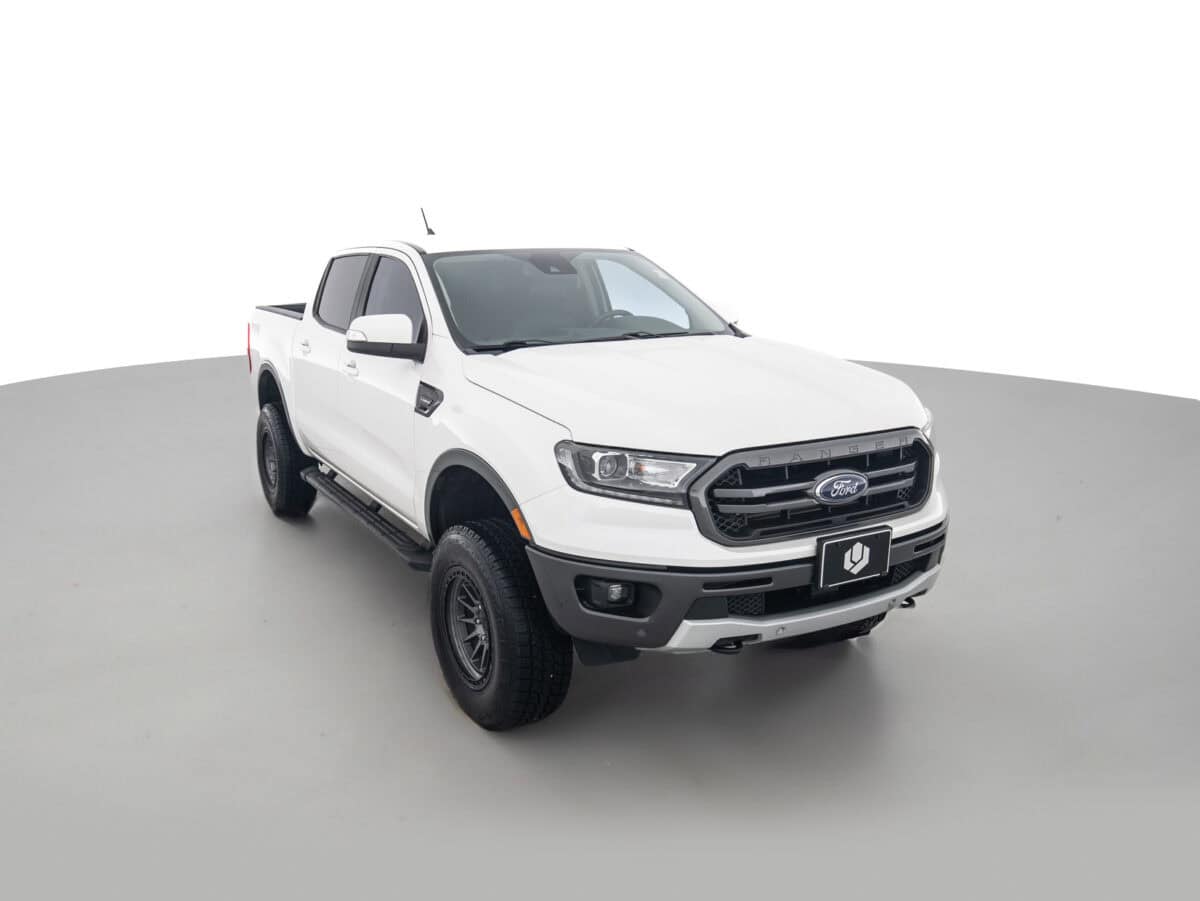 SIMILAR VEHICLES FOR SALE: USED LIFTED 2019 FORD RANGER 