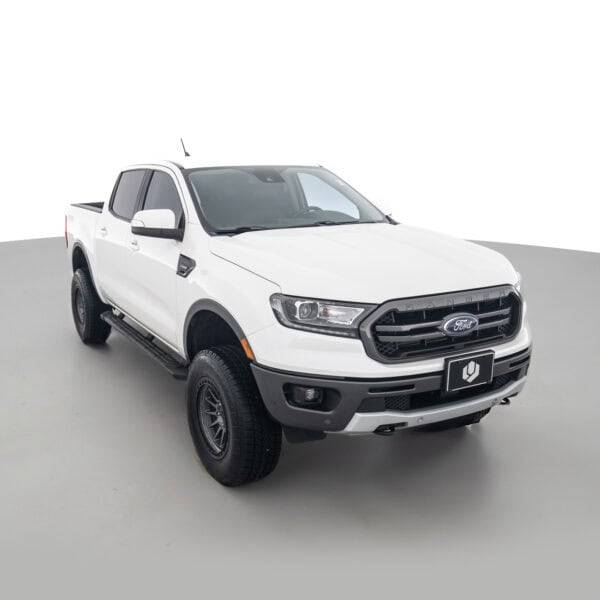 LIFTED 2019 FORD RANGER For Sale