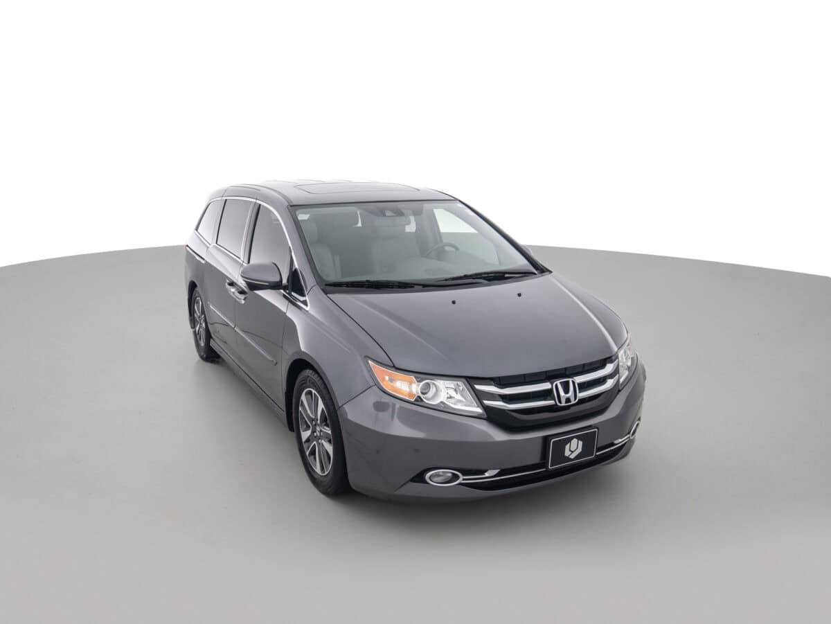 SIMILAR VEHICLES FOR SALE: USED 2016 HONDA ODYSSEY 