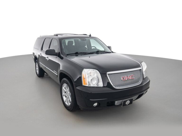 2011 GMC YUKON XL
