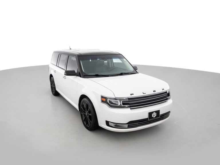 2017 FORD FLEX