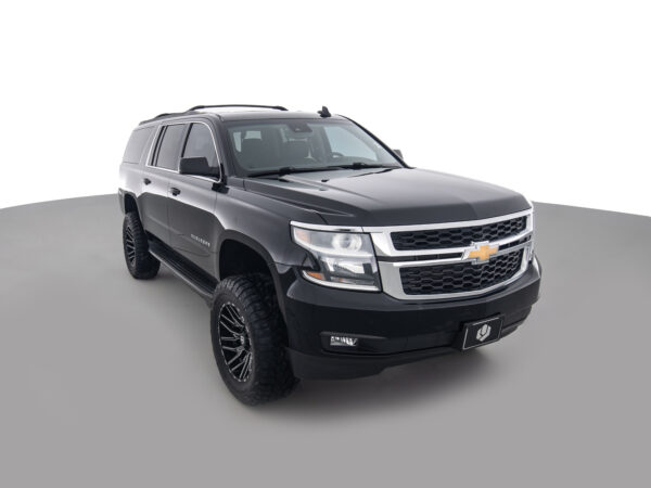 USED 2015 Chevrolet Suburban FOR SALE