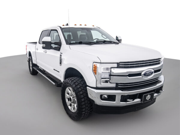 2019 Ford F-250 For Sale