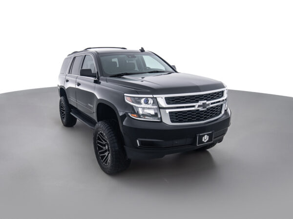 USED 2017 Chevrolet Tahoe FOR SALE