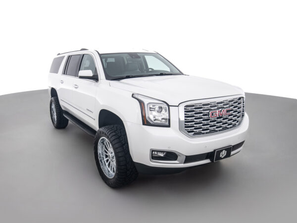 USED 2020 GMC Yukon FOR SALE