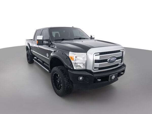 USED 2015 Ford F-250 FOR SALE