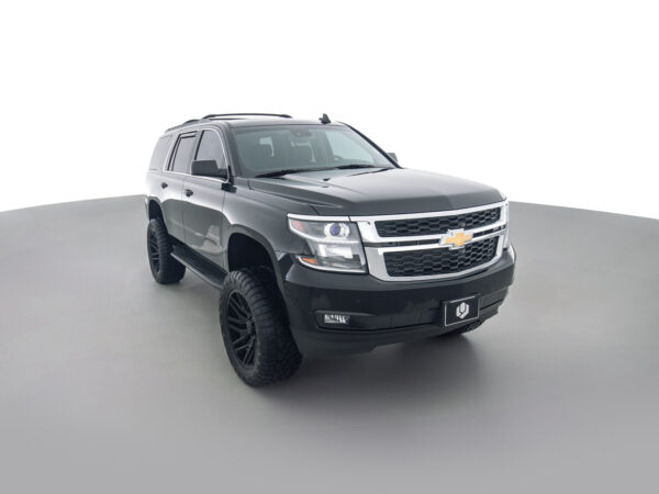 USED 2016 Chevrolet Tahoe FOR SALE