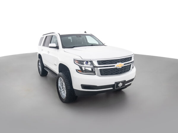 USED 2015 Chevrolet Tahoe FOR SALE