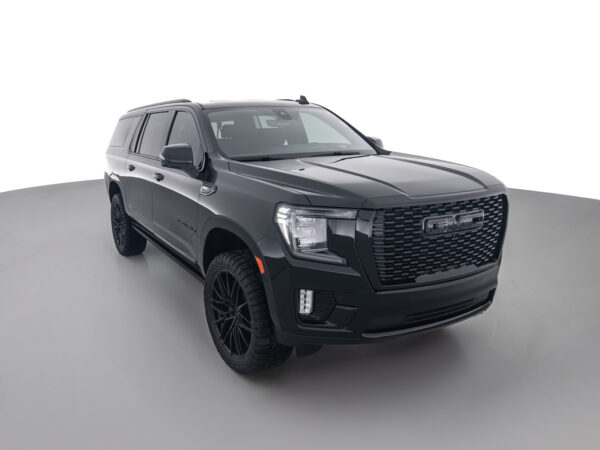 USED 2021 GMC Yukon FOR SALE
